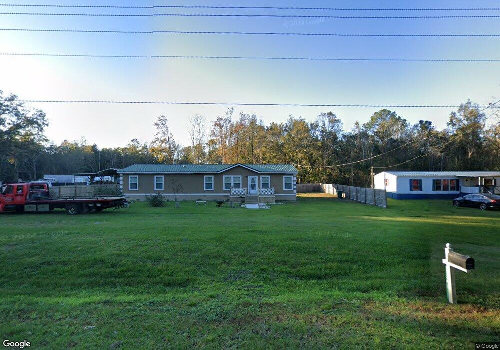 9560 Ga Highway 99, Darien, GA 31305 - photo 1