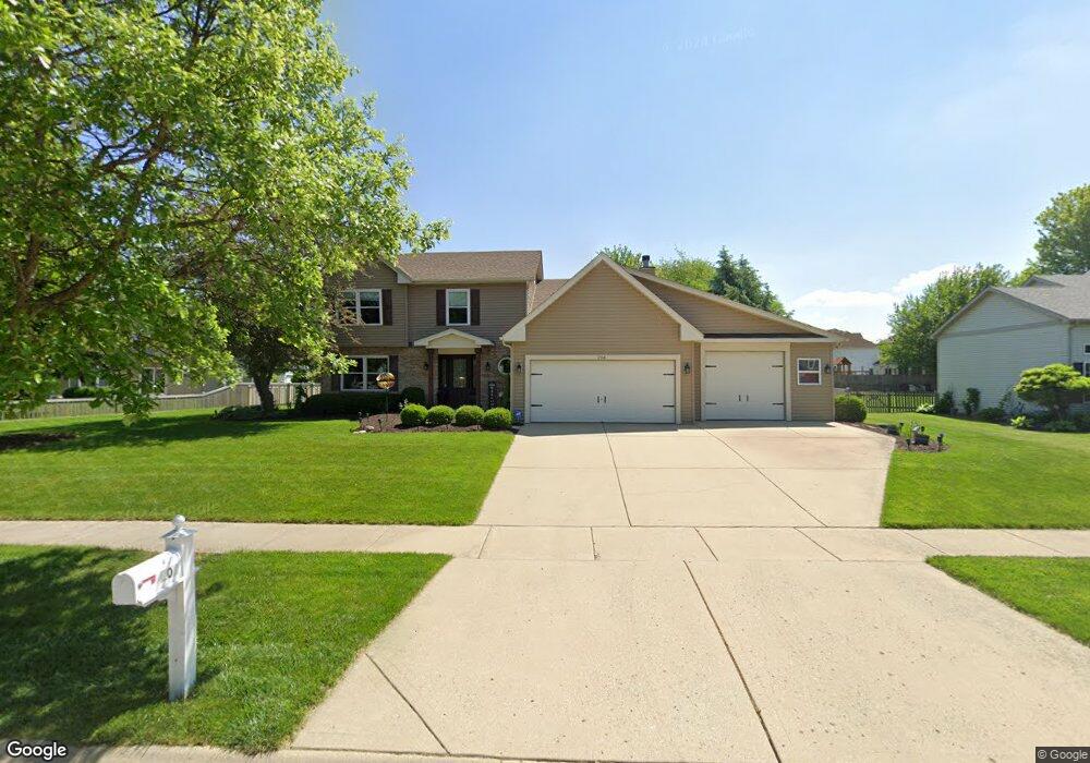 204 Isleview Dr unit 4, Oswego, IL 60543 - photo 1