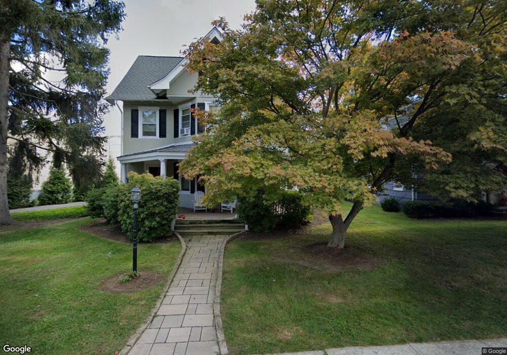 43 Wesley Ave unit A, Bernardsville, NJ 07924 - photo 1