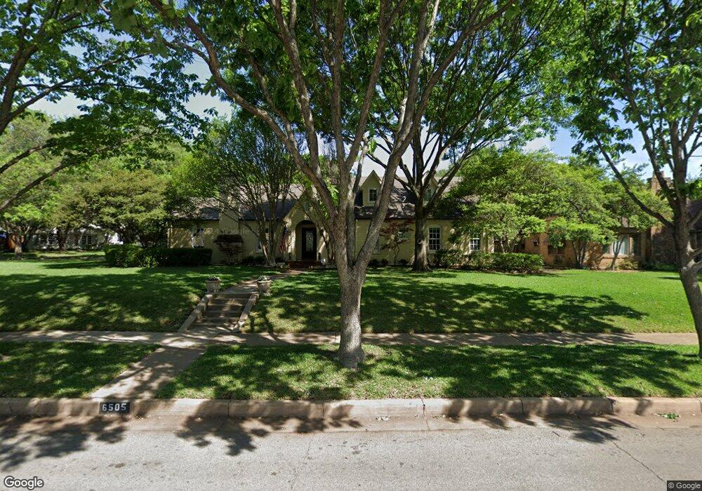 6505 Lakeshore Dr, Dallas, TX 75214 - photo 1