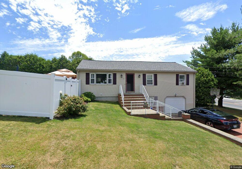 0 Sowams Dr, Bristol, RI 02809 - photo 1