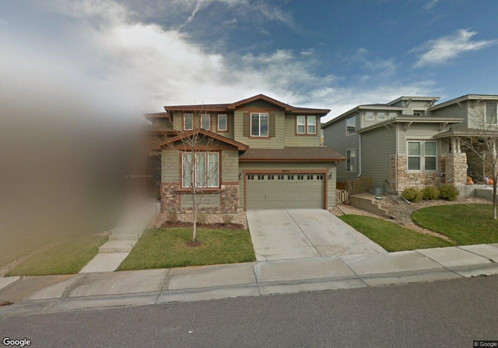 10472 Applebrook Cir, Highlands Ranch, CO 80130 - photo 1