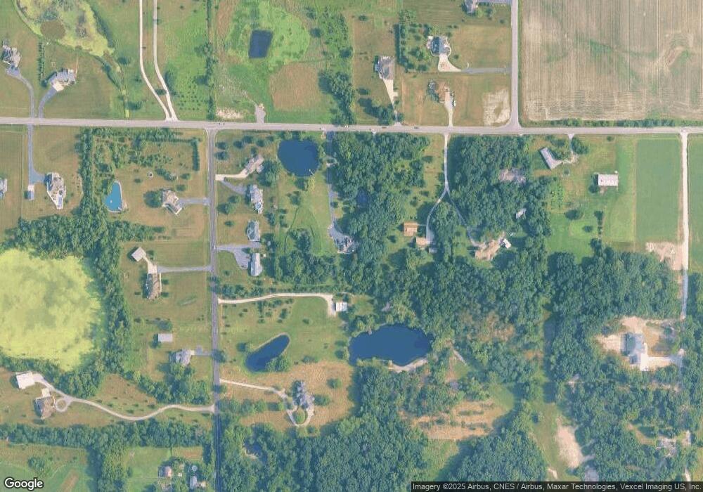 3431 W 153rd Ave, Crown Point, IN 46307 - photo 1