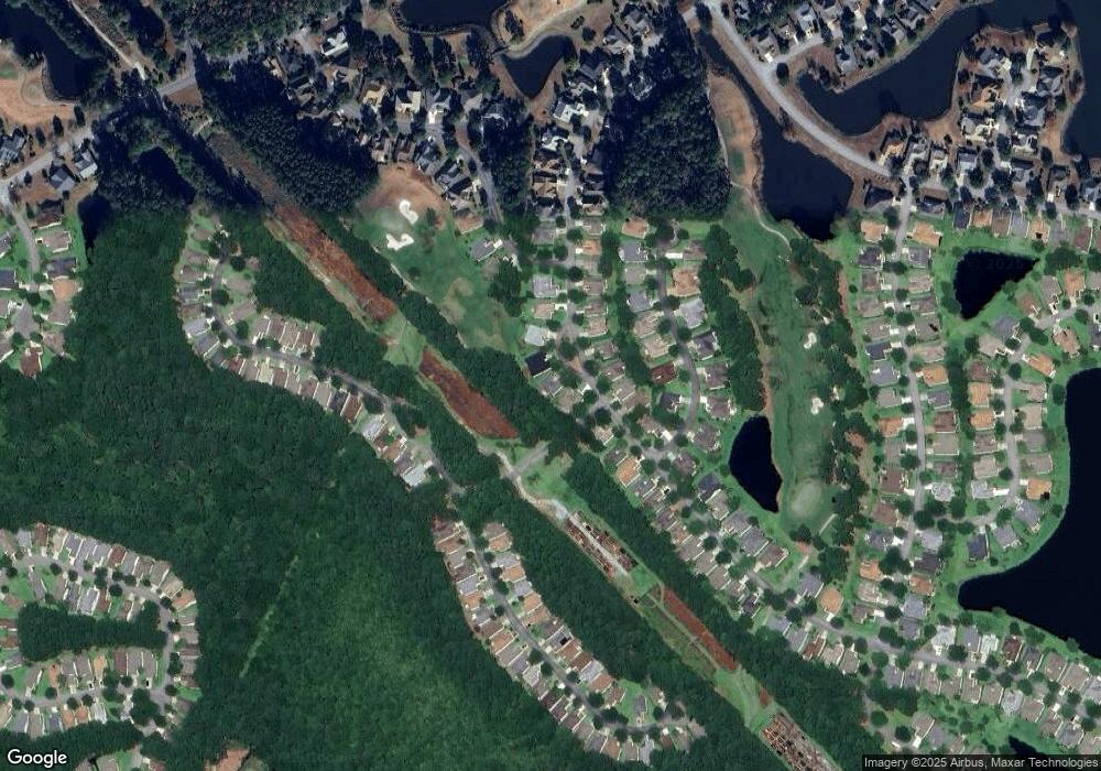 81 Hampton Cir, Bluffton, SC 29909 - photo 1