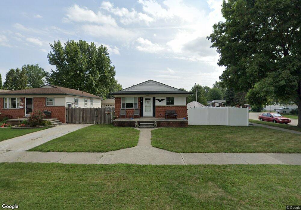 20553 Emmett St, Taylor, MI 48180 - photo 1