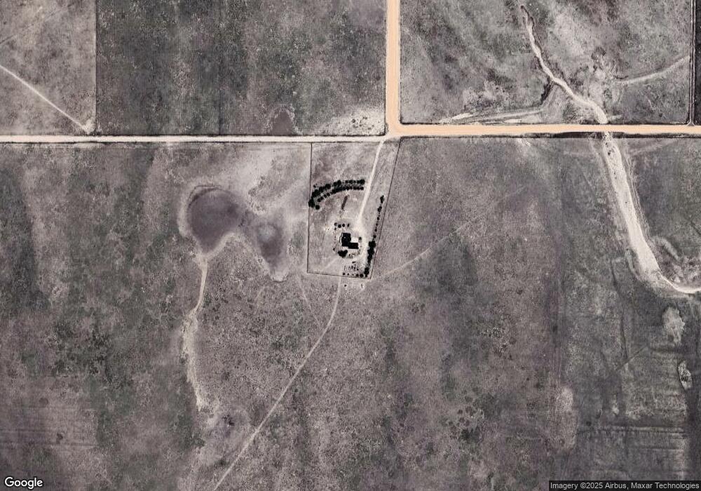 2470 N Log Rd, Calhan, CO 80808 - photo 1