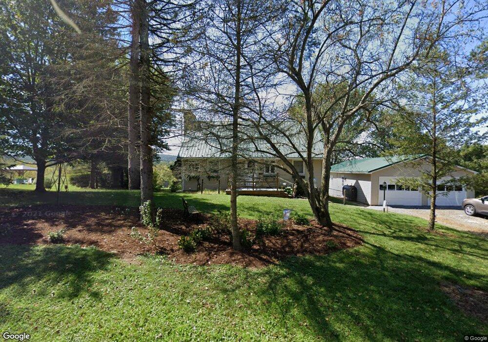 872 Hardscrabble Ln, Lewisburg, PA 17837 - photo 1