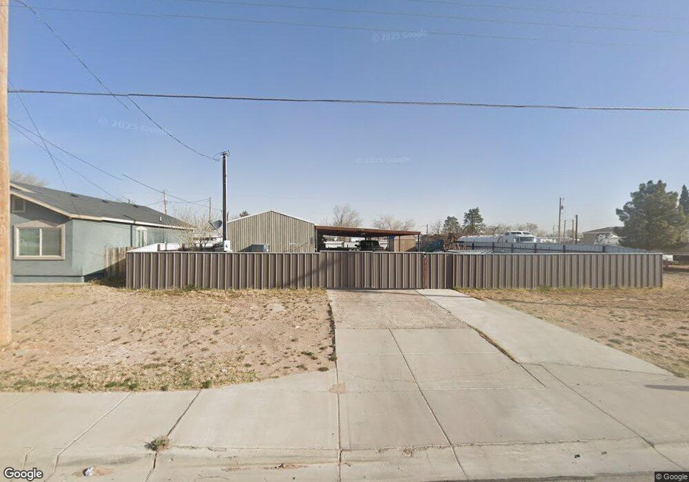 1008 E Main St, Hobbs, NM 88240 - photo 1