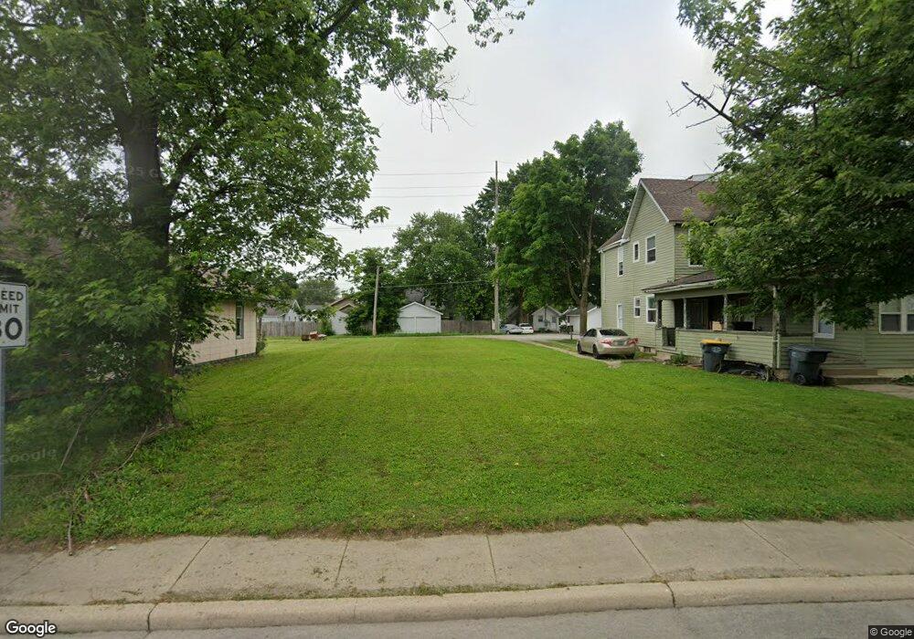 2712 Columbus Ave, Anderson, IN 46016 - photo 1