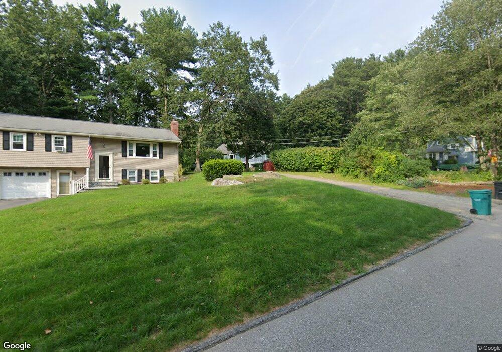 24 River St, Upton, MA 01568 - photo 1