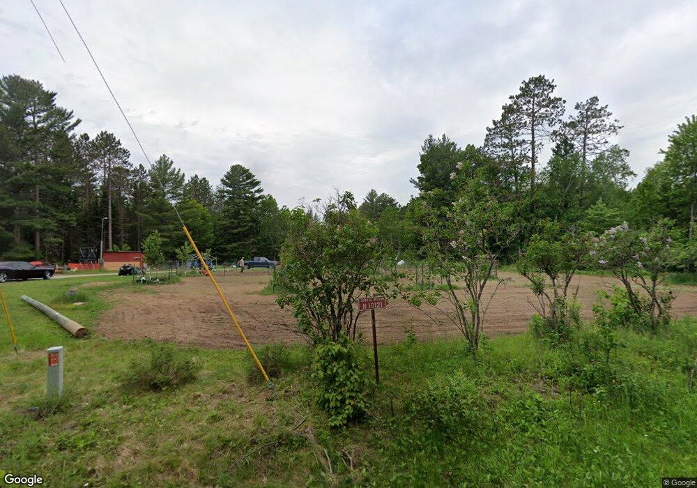 N10119 Zenith Tower Rd, Tomahawk, WI 54487 - photo 1