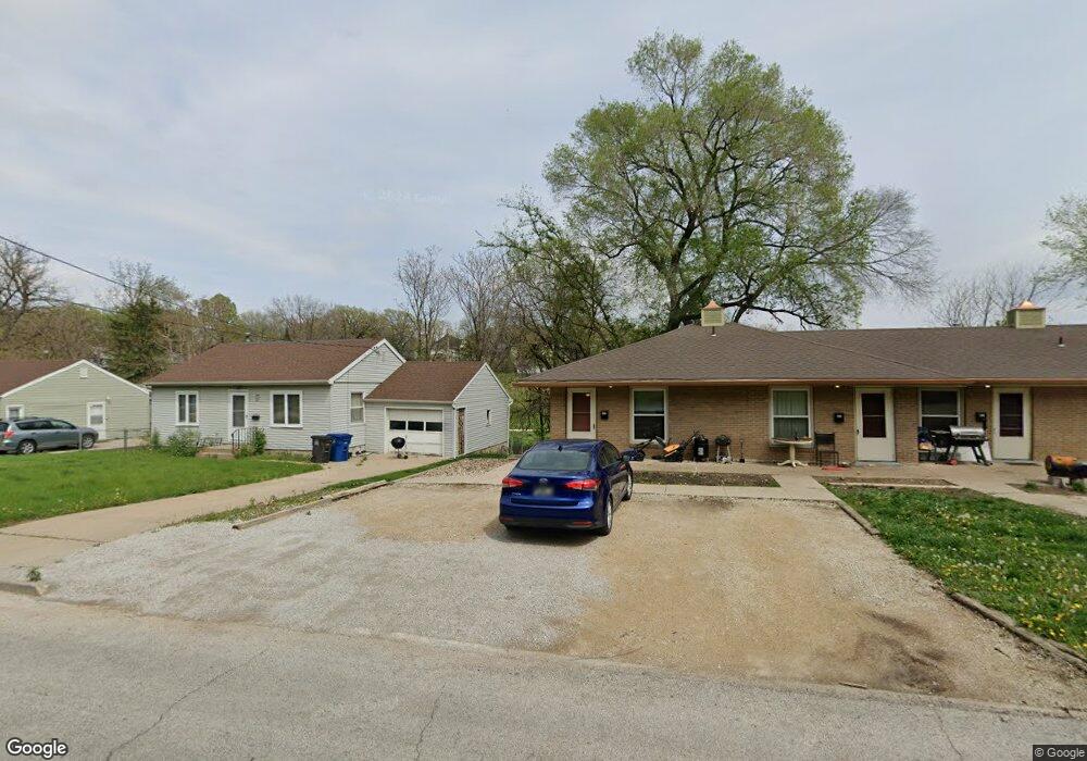 925-925 28th St unit 921, Des Moines, IA 50312 - photo 1