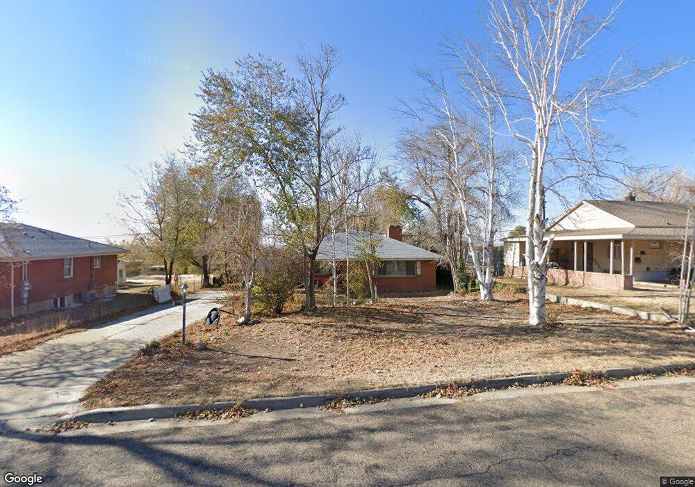 5447 S 2300 W, Roy, UT 84067 - photo 1