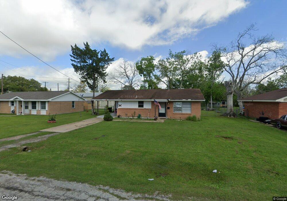 2805 Duberry St, Bay City, TX 77414 - photo 1