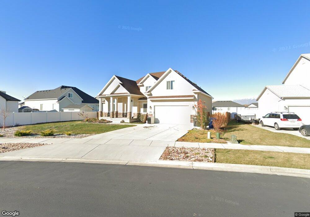 1266 W 250 S unit 39, Spanish Fork, UT 84660 - photo 1