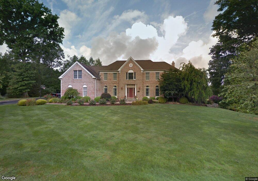 64 Farm Hill Rd, Orange, CT 06477 - photo 1