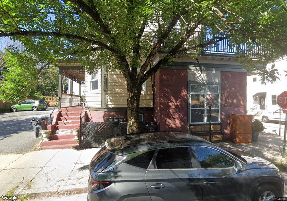 124 Almy St unit 3E, Providence, RI 02909 - photo 1