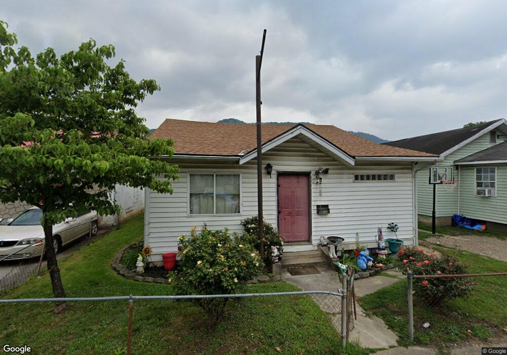 8612 MacCorkle Ave, Charleston, WV 25315 - photo 1