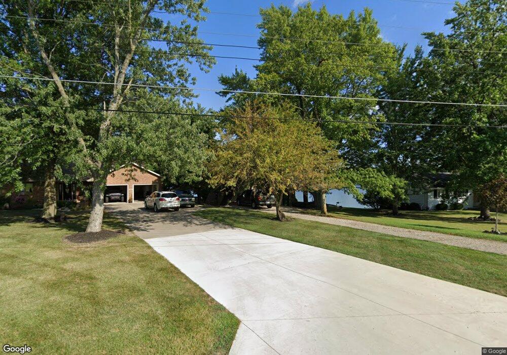 146 North Dr, Geneva, IN 46740 - photo 1