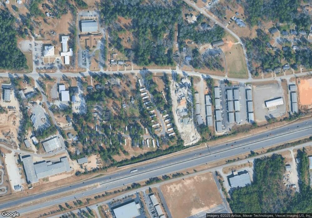 4222 Wheeler Rd unit 12, Augusta, GA 30907 - photo 1