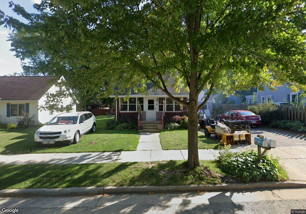 226 Church St, Brooklyn, WI 53521 - photo 1