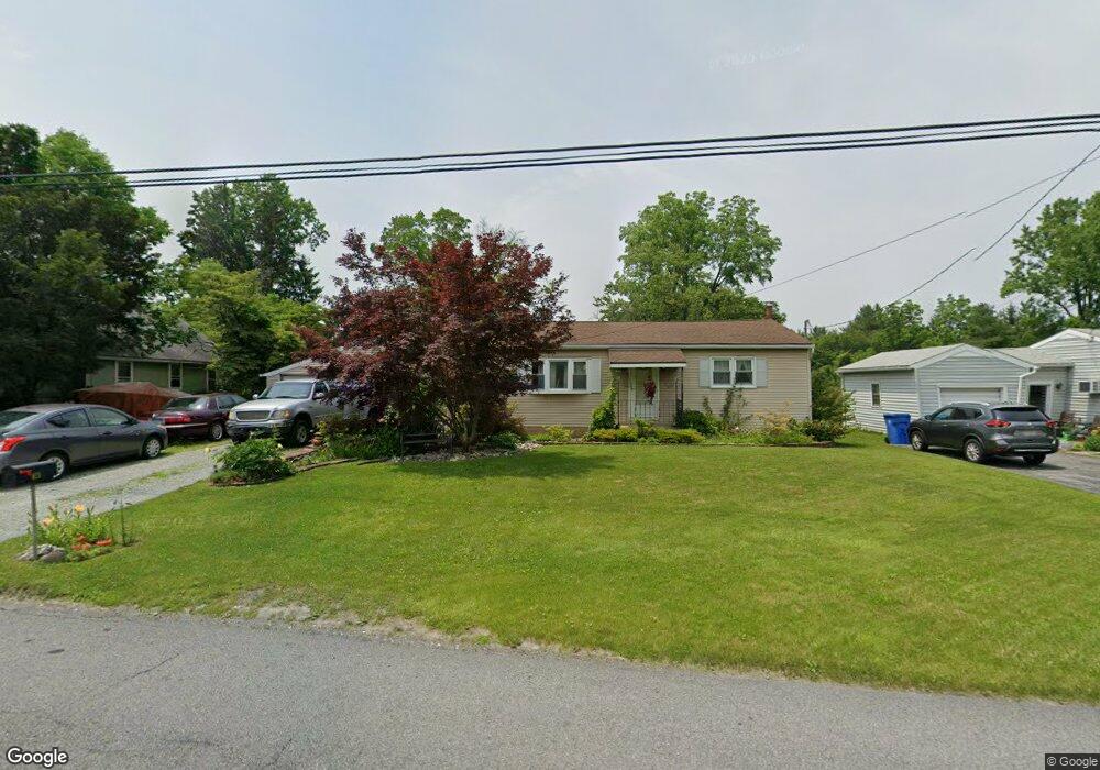419 N Best Ave, Walnutport, PA 18088 - photo 1