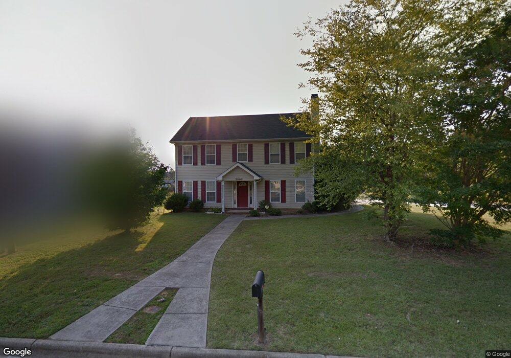 3900 Mill Pond St, High Point, NC 27265 - photo 1