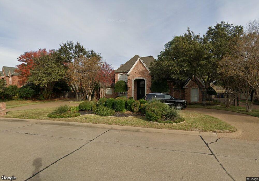 7403 Monticello Pkwy, Colleyville, TX 76034 - photo 1