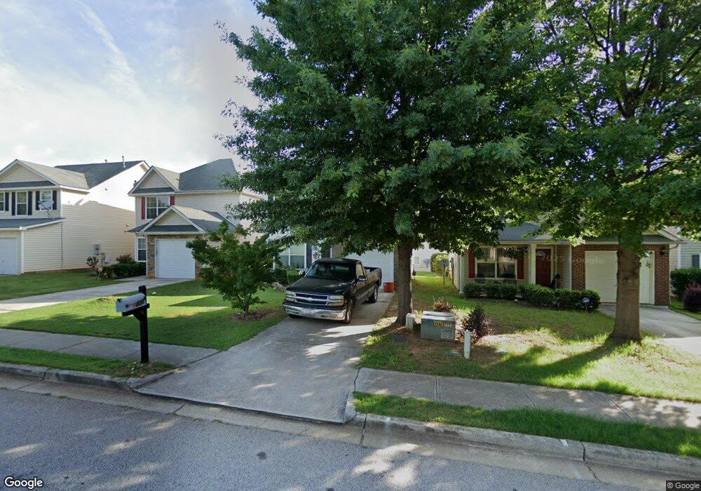 400 Barshay Dr, Covington, GA 30016 - photo 1