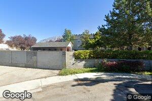 140 E 1460 S, Orem, UT 84058