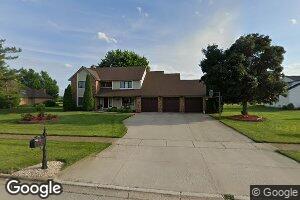 24135 Brancaster Dr Unit 2, Naperville, IL 60564