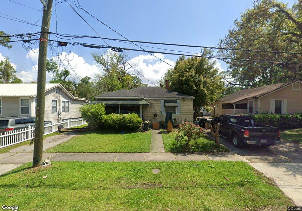 1119 Wycoff Ave, Jacksonville, FL 32205 - photo 1