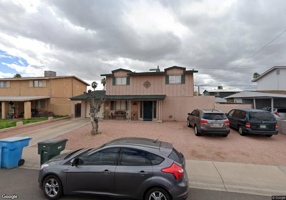 8117 W Whitton Ave, Phoenix, AZ 85033 - photo 1