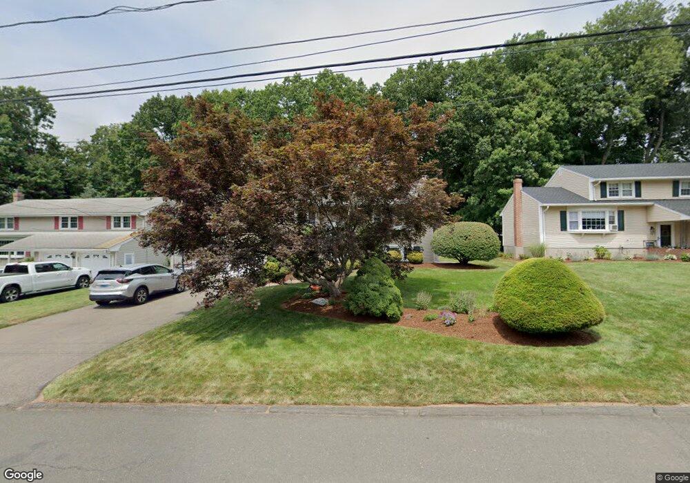 44 Lantern Hill, Newington, CT 06111 - photo 1