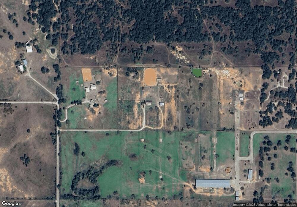 344 D j Ln, Weatherford, TX 76088 - photo 1