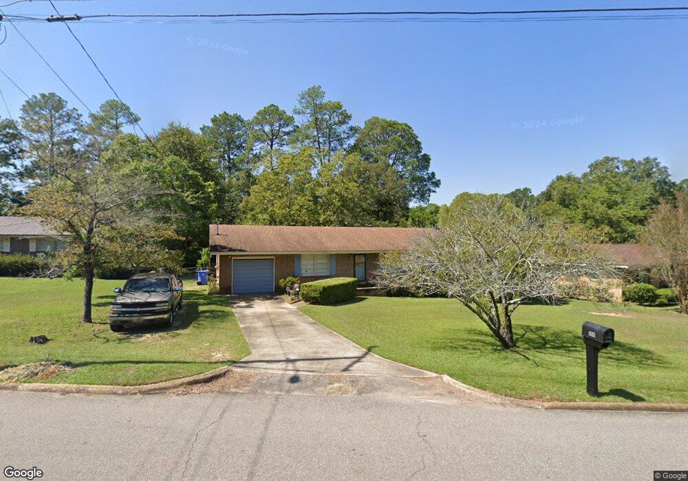 1605 Keating Rd, Dothan, AL 36303 - photo 1