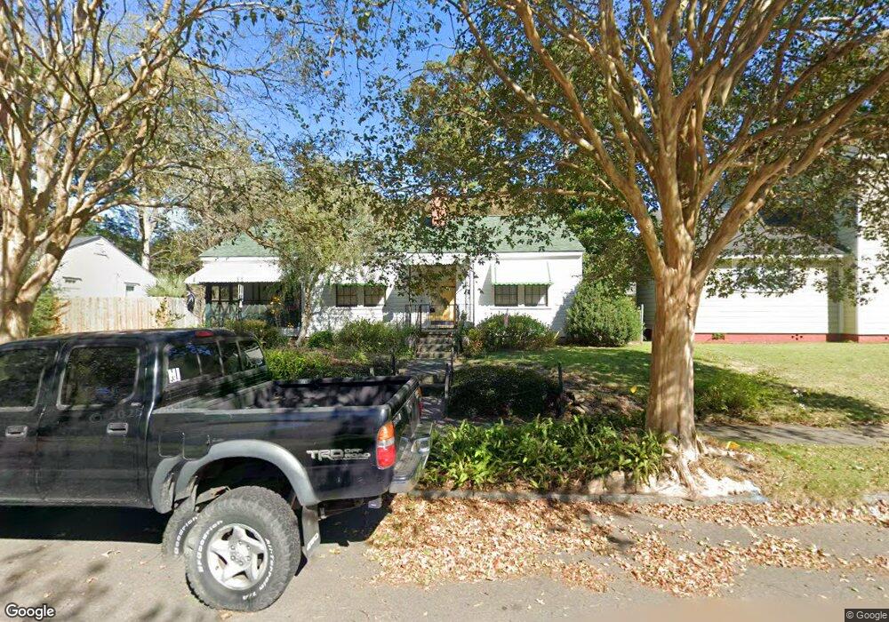 1310 E 52nd St, Savannah, GA 31404 - photo 1