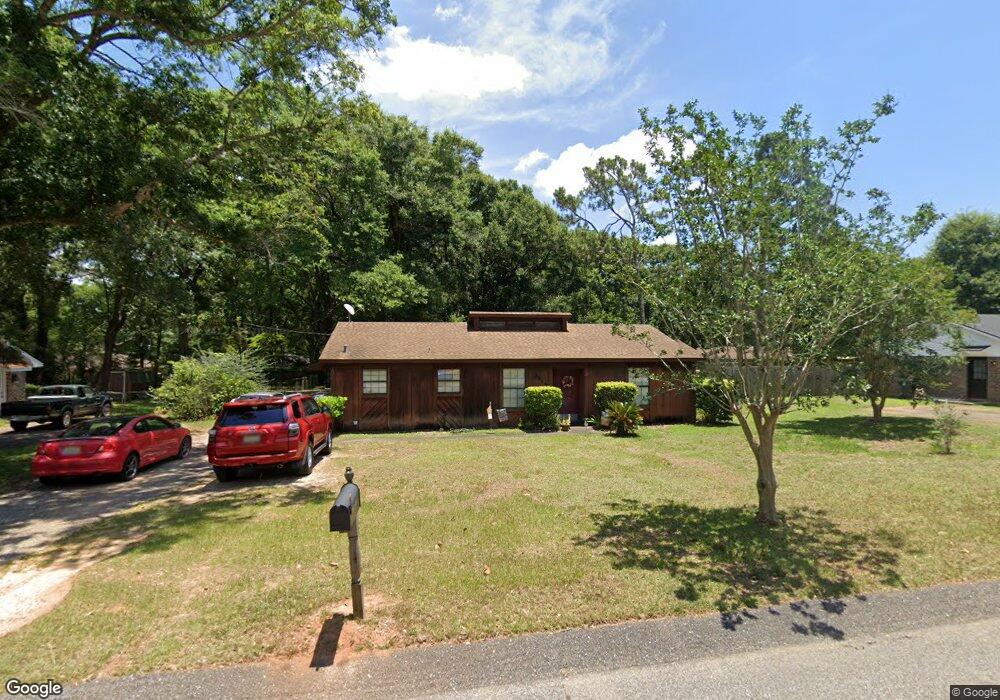 2849 Guilder Dr, Mobile, AL 36695 - photo 1