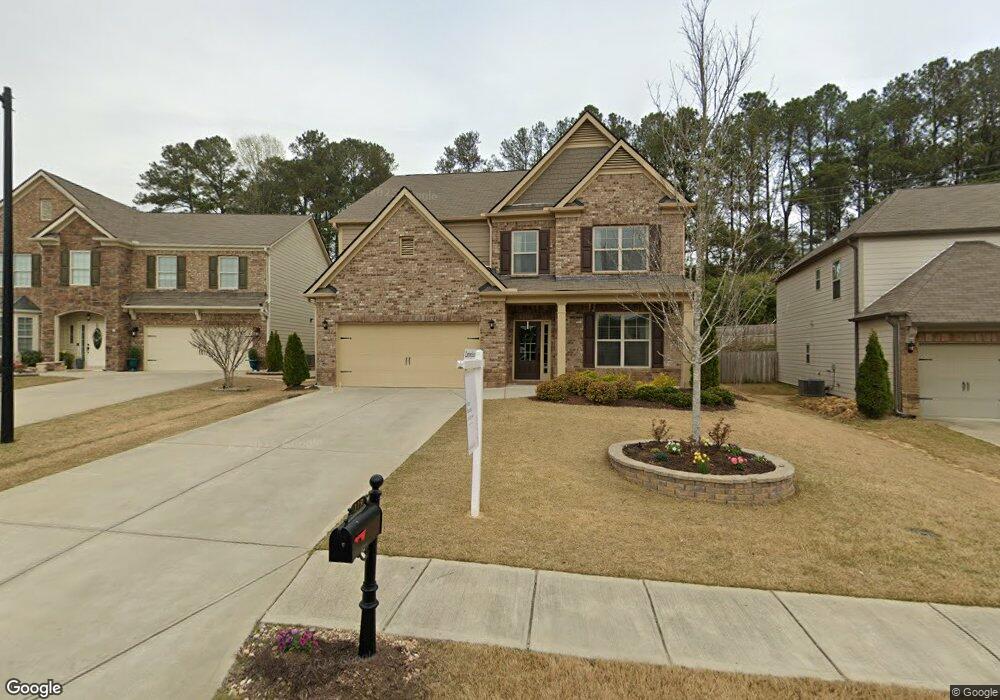 179 Anniversary Ln unit 683, Acworth, GA 30102 - photo 1