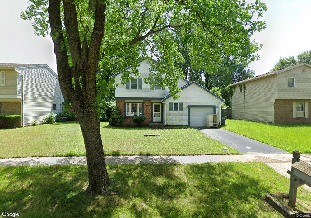 4219 Circleview Dr, Toledo, OH 43615 - photo 1