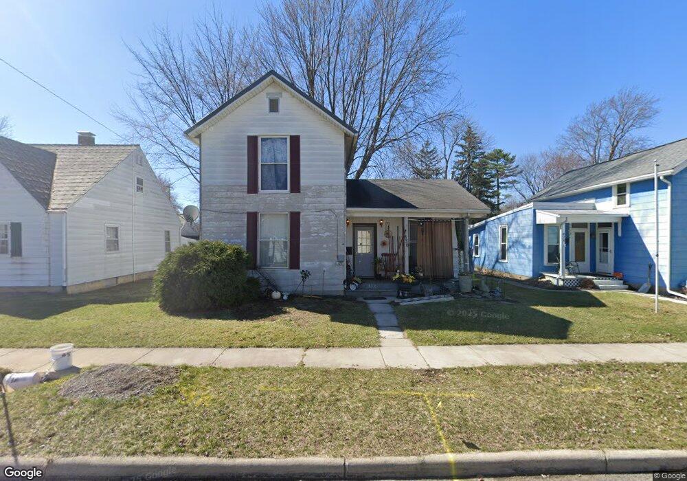 830 Wilson St, Findlay, OH 45840 - photo 1