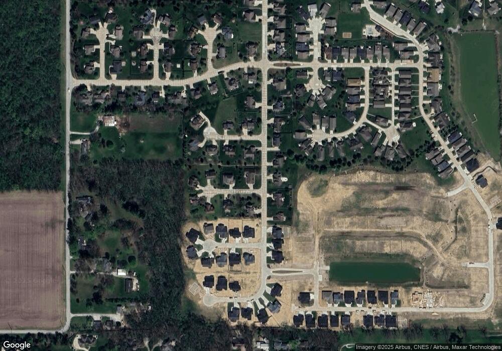 4114 Amesbury Dr, West Lafayette, IN 47906 - photo 1