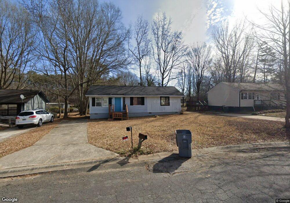 116 Queensgate Rd, Clover, SC 29710 - photo 1