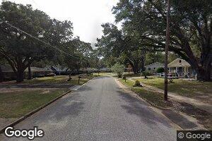 1351 Reams Dr E, Mobile, AL 36608