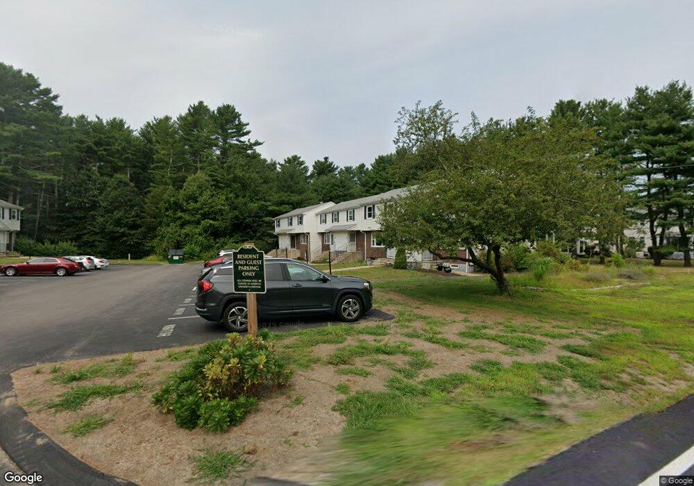 143 Burt St unit 1, Norton, MA 02766 - photo 1