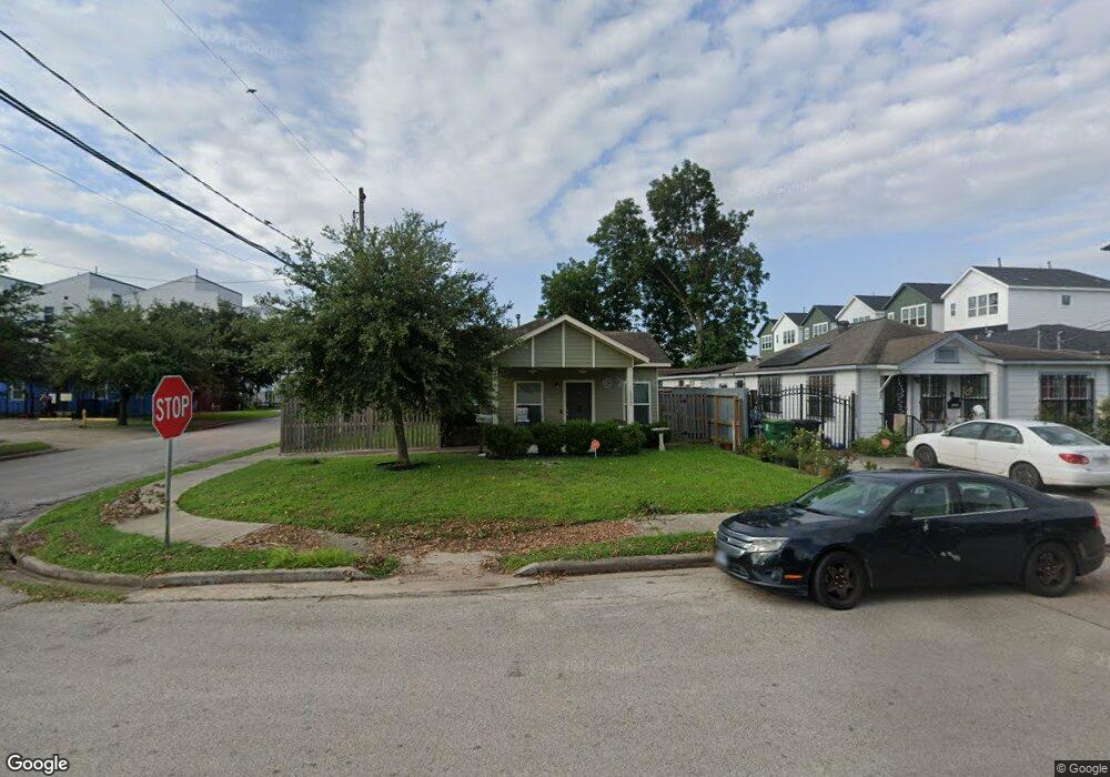 1222 Moody St, Houston, TX 77009 - photo 1