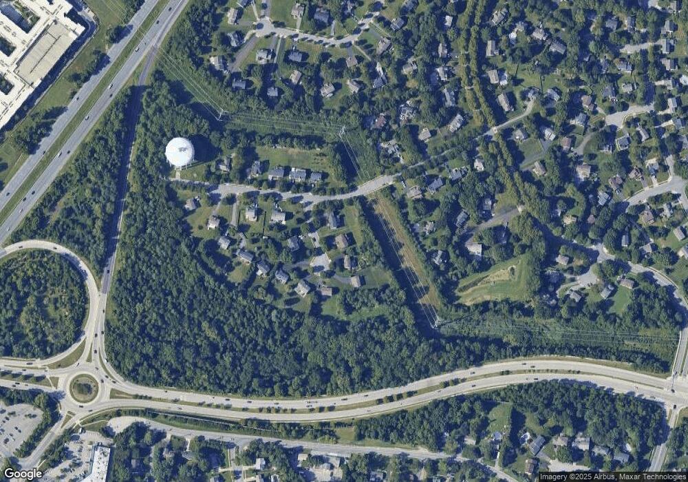 8105 Elsies Way, Laurel, MD 20723 - photo 1