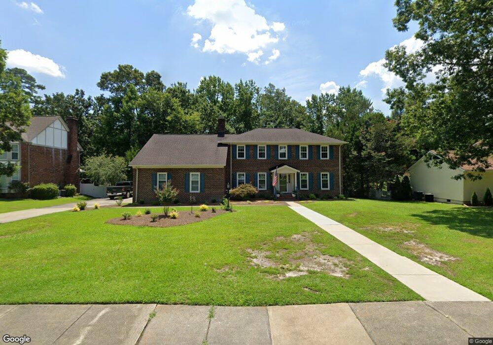 122 Epworth Dr, Jacksonville, NC 28546 - photo 1