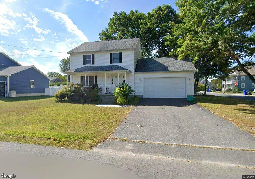 28 Admiral St, Easthampton, MA 01027 - photo 1