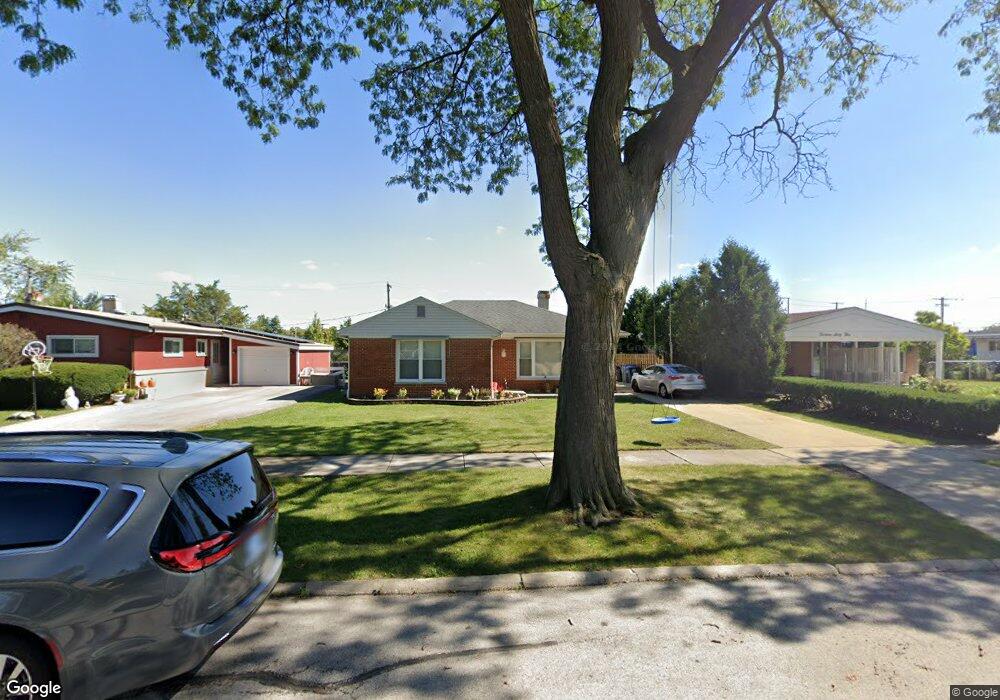 1359 Jeannette St, Des Plaines, IL 60018 - photo 1